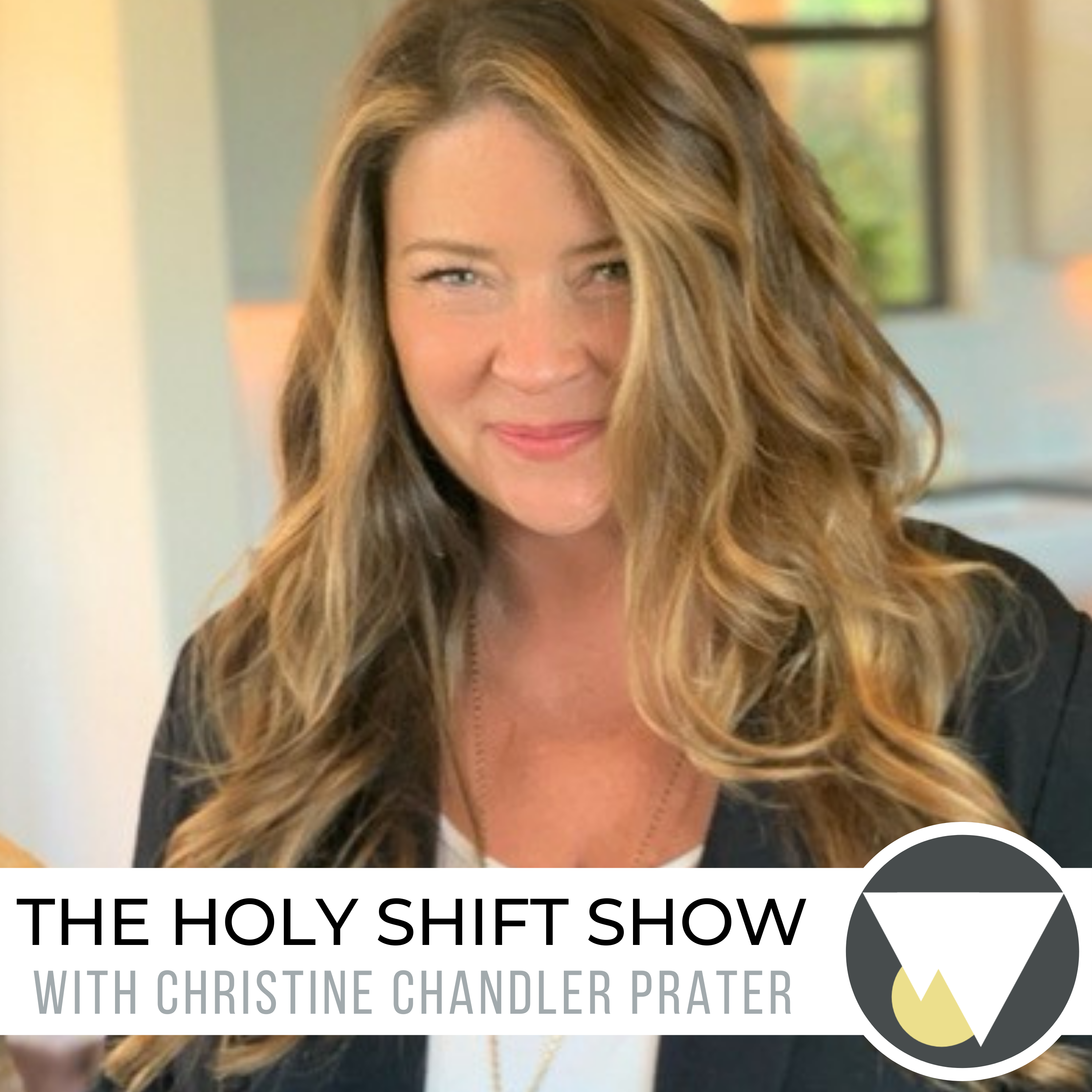 WELCOME TO THE HOLY SHIFT SHOW