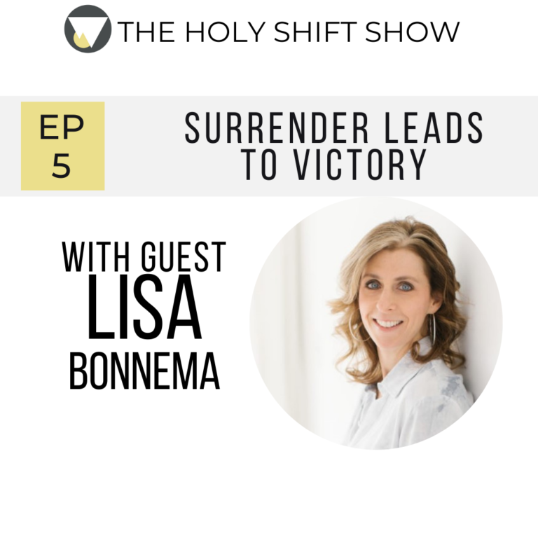 EP 5: SURRENDER LEADS TO VICTORY