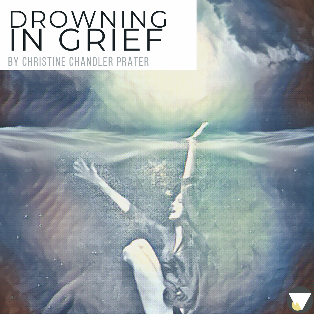 Drowning in Grief