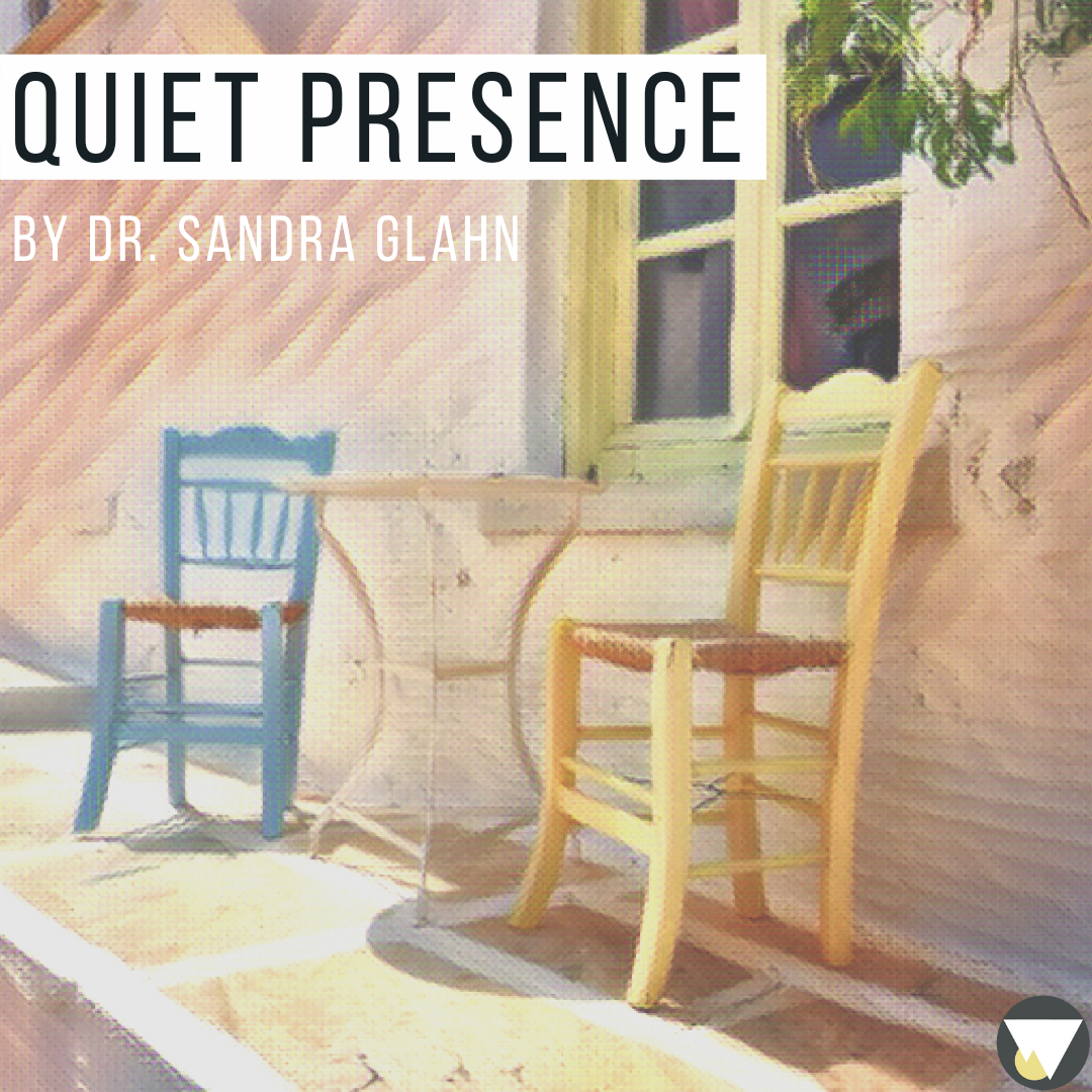 Quiet Presence