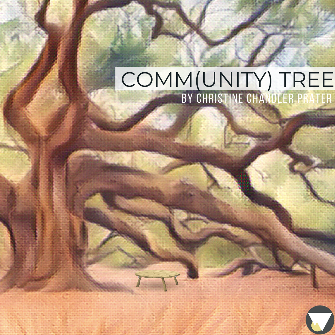 Comm(unity) Tree