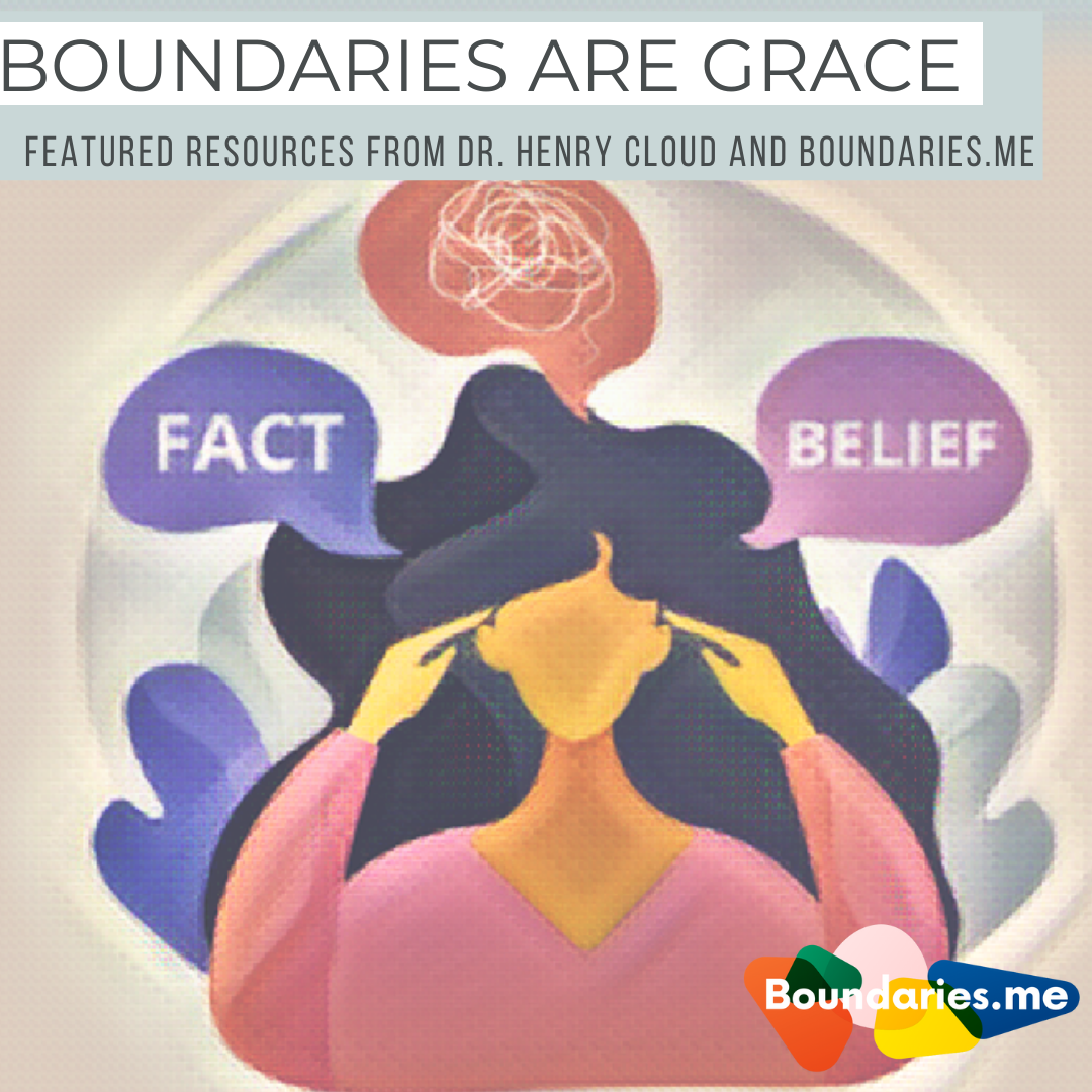 Why Boundaries ARE Grace