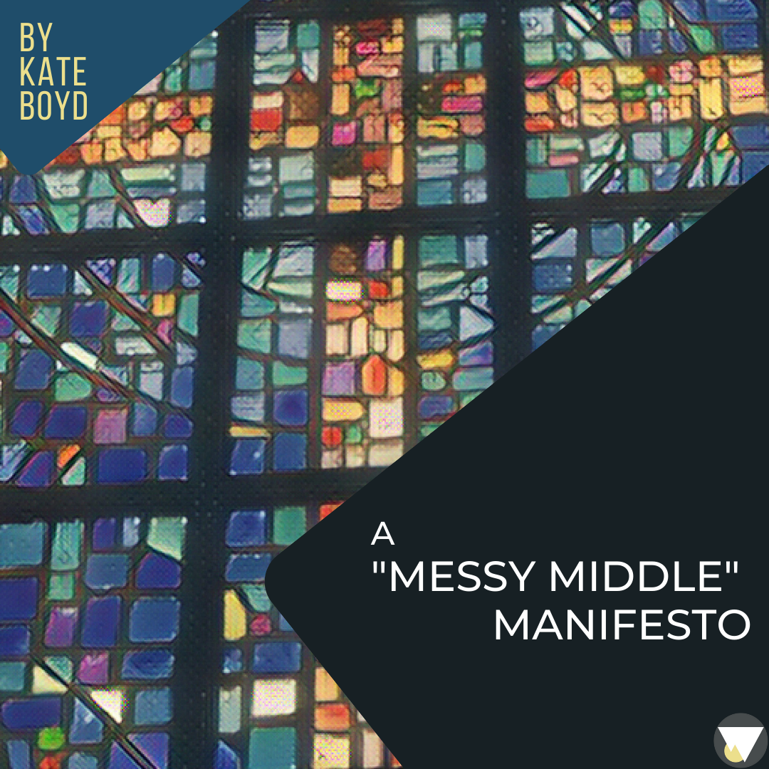 A “Messy Middle” Manifesto