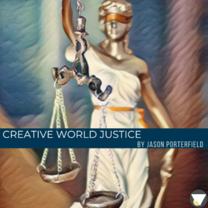 Creative World Justice