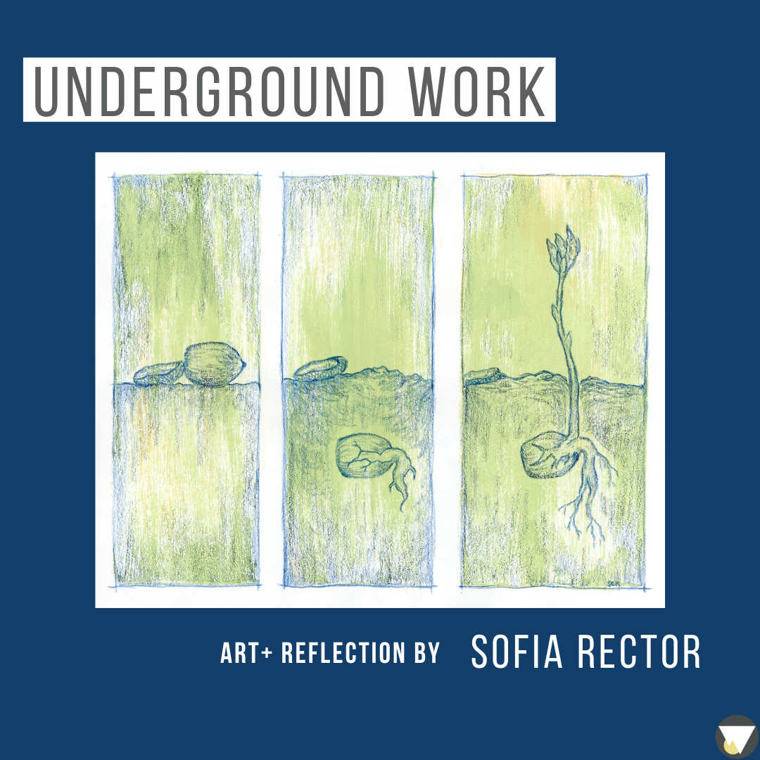 Underground Work