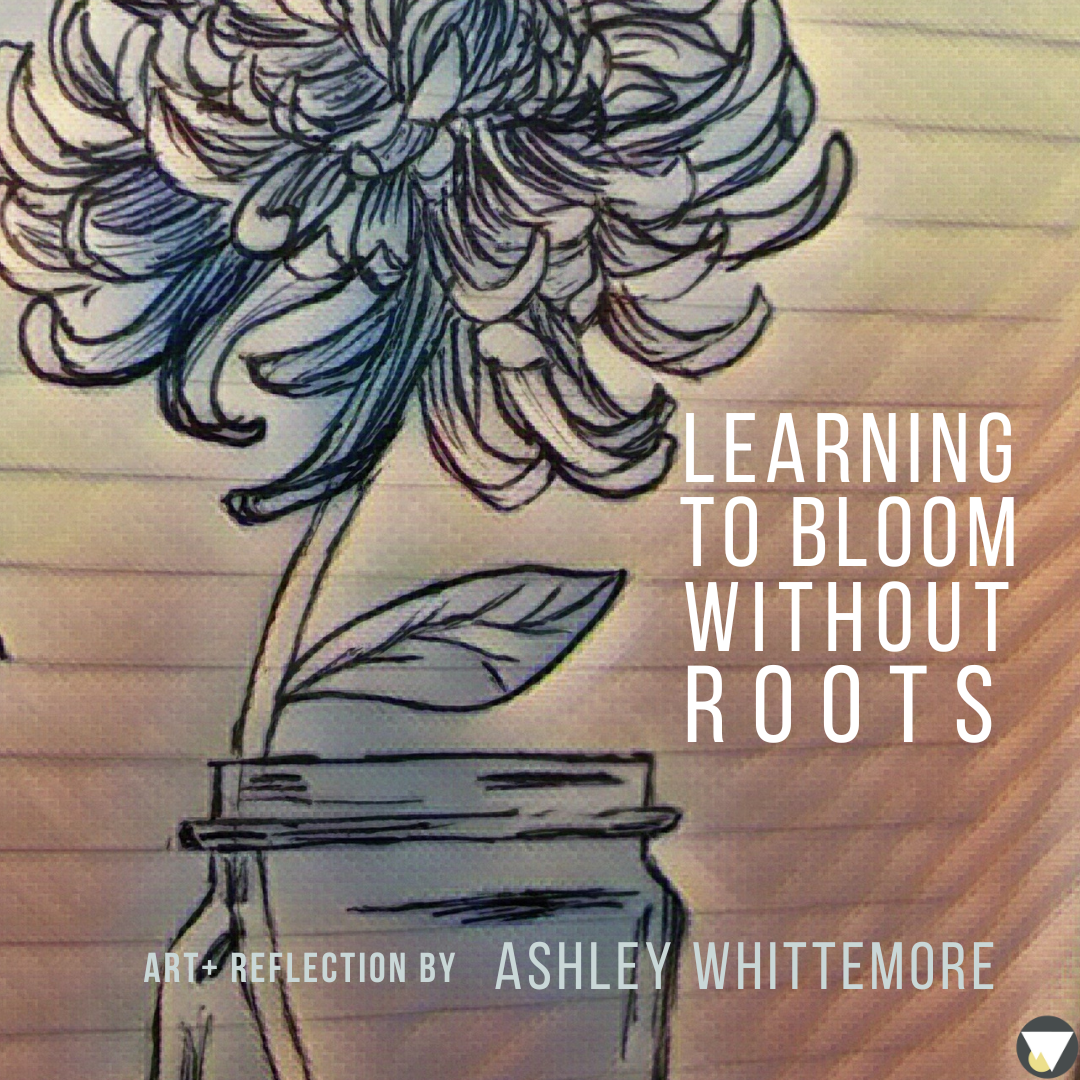 Learning to Bloom without Roots