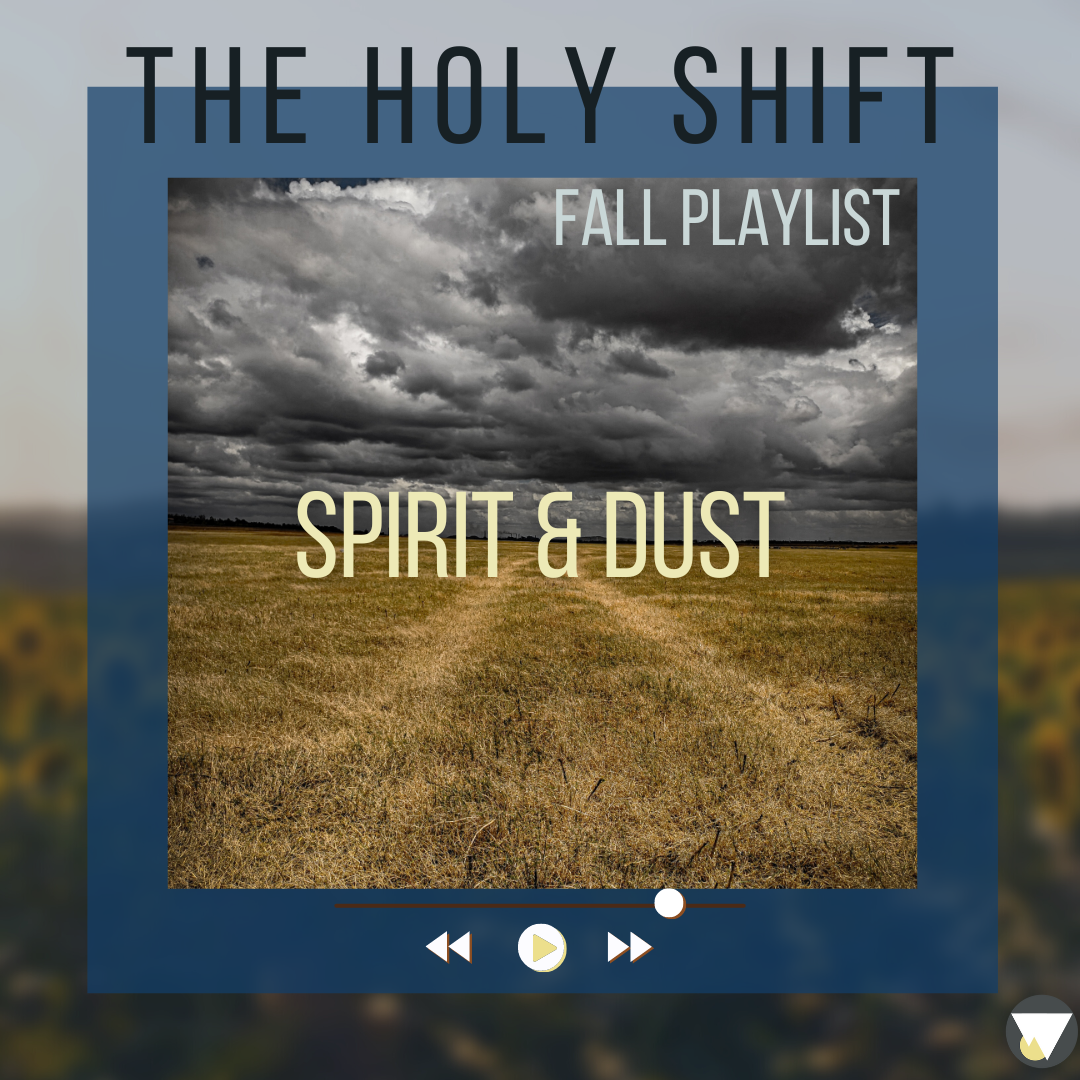 A Fall Playlist with All the Feels