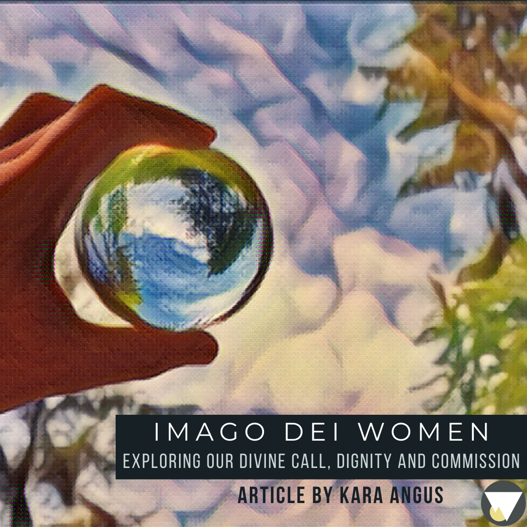 Imago Dei Women