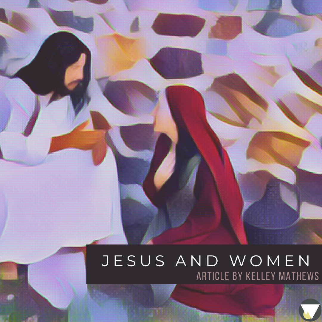 Jesus and Women