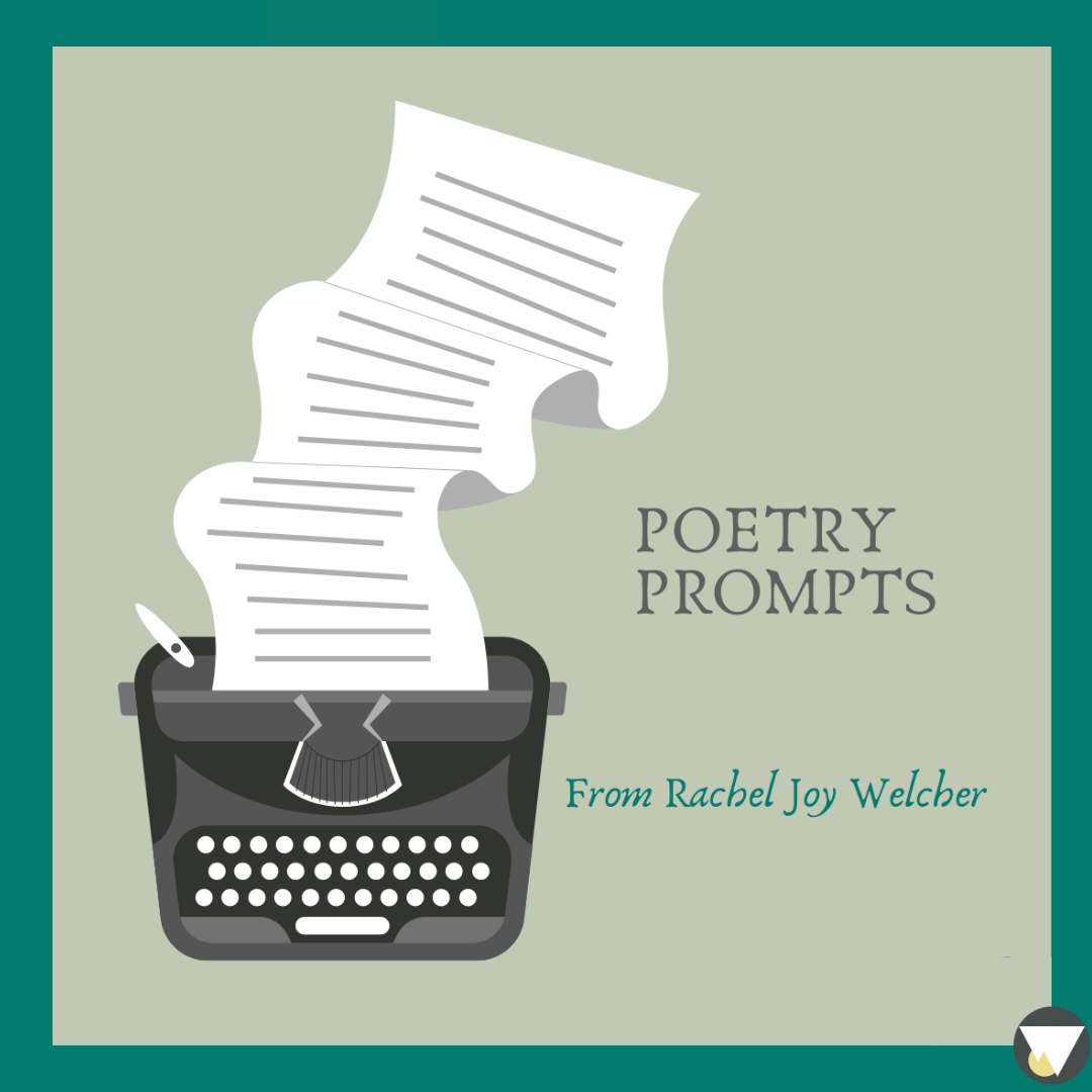 Poetry Prompts