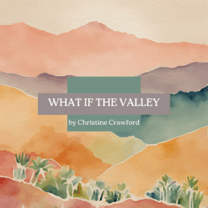 What if the Valley…?