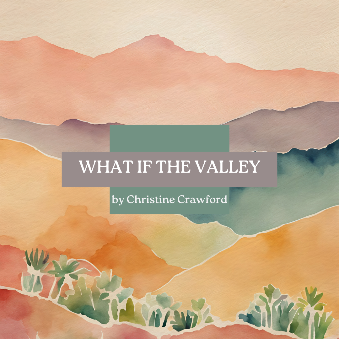 What if the Valley…?